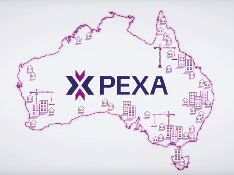 Pexa conveyancing