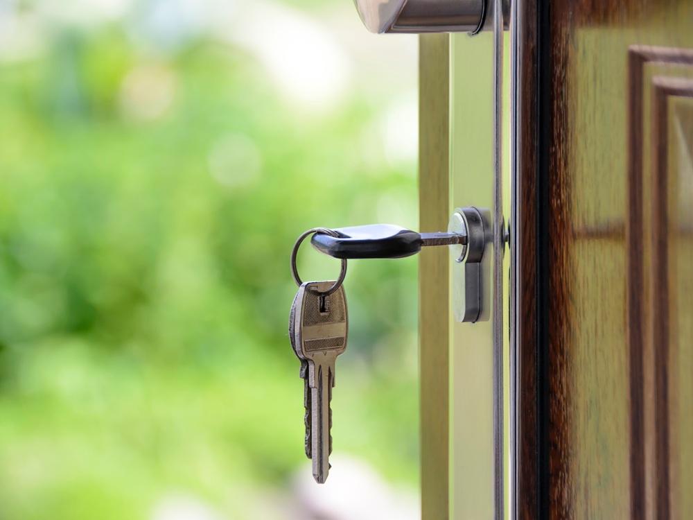 Buying property in victoria